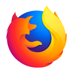 Firefox